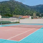 Saint Clair Pieds Dans L'eau Apartmán Le Lavandou