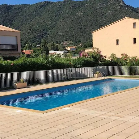 Apartamento Saint Clair Pieds Dans L'eau *