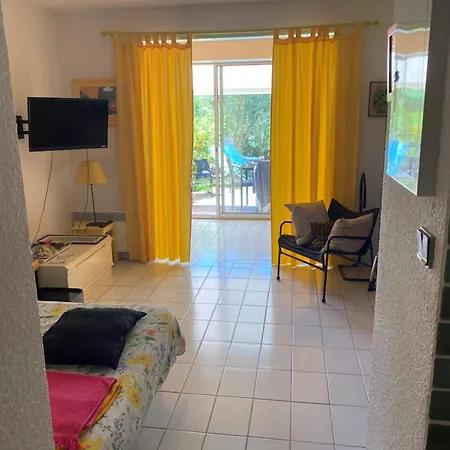 Apartamento Saint Clair Pieds Dans L'eau