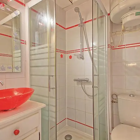 Saint Clair Pieds Dans L'eau Apartamento Le Lavandou