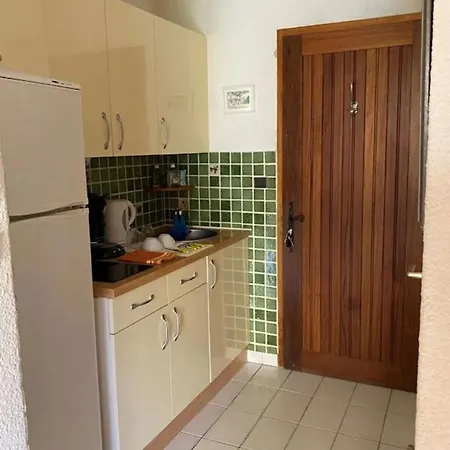 Saint Clair Pieds Dans L'eau Apartamento