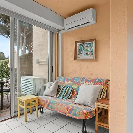 Appartement Saint Clair Pieds Dans L'eau