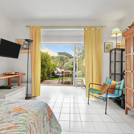 Saint Clair Pieds Dans L'eau Appartement *