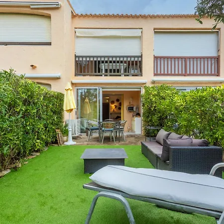 Appartement Saint Clair Pieds Dans L'eau