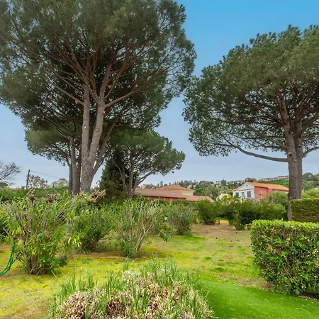 Saint Clair Pieds Dans L'eau Appartement